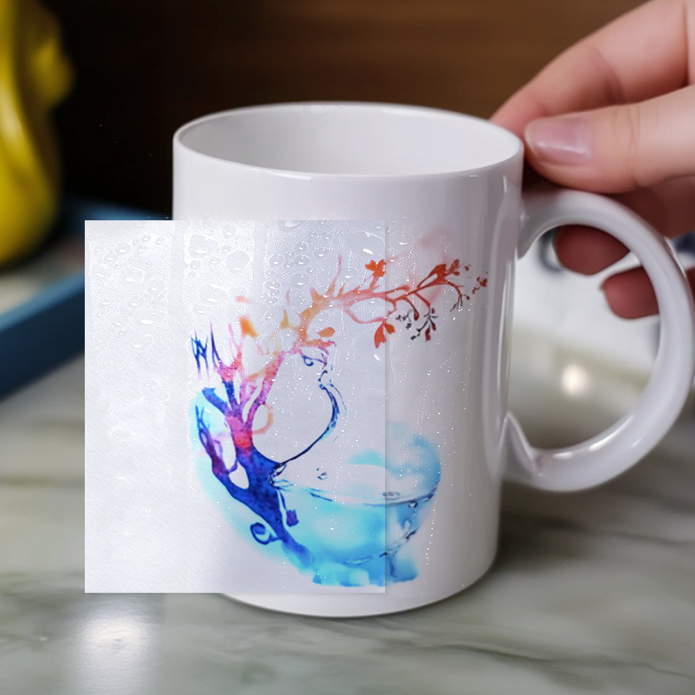 Водяные листы