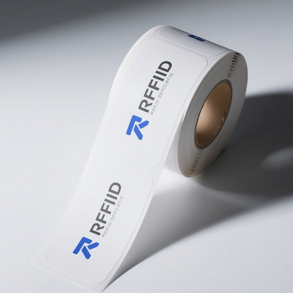 RFID-метка для измерения температуры