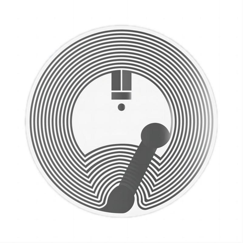 Платёжный тег NFC
