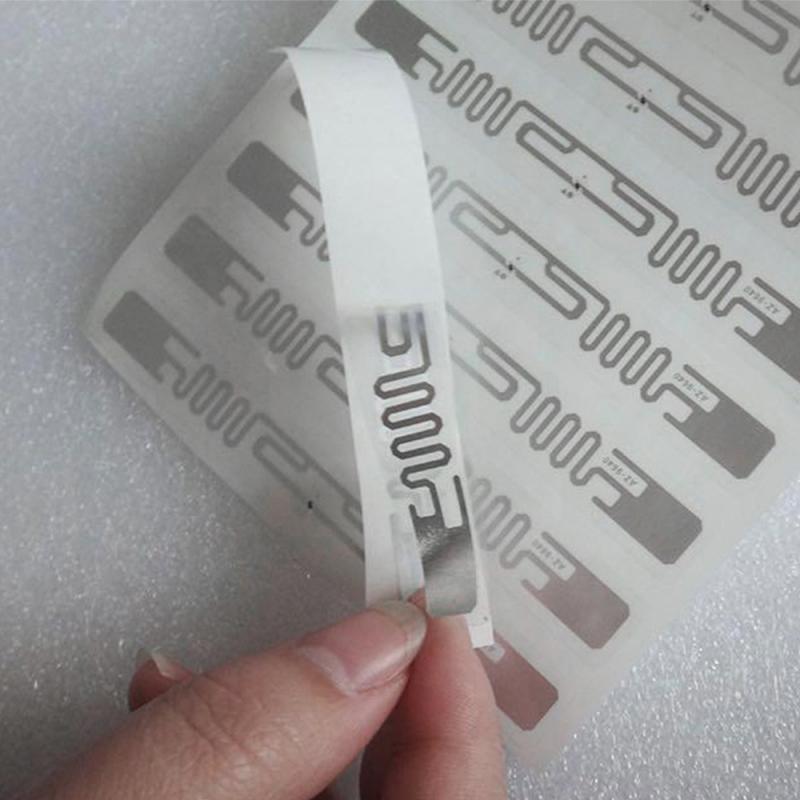 Bulk RFID-метки для стирки для управления гостиницами