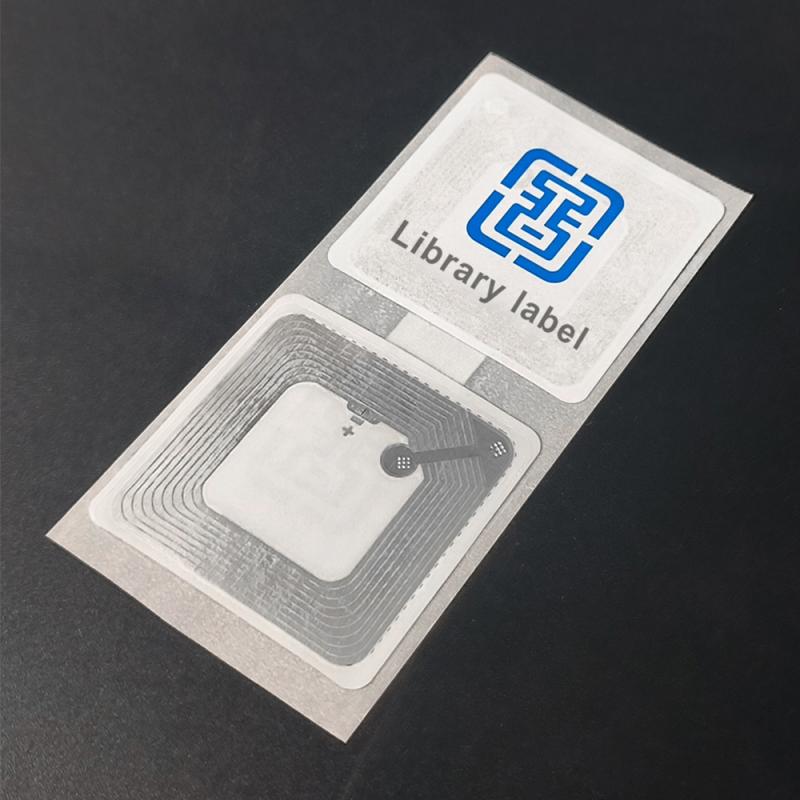 Смарт-карта HF RFID