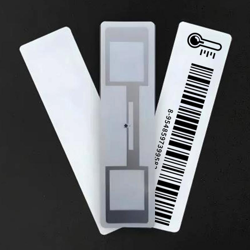 RFID-метка холодной цепи пищи