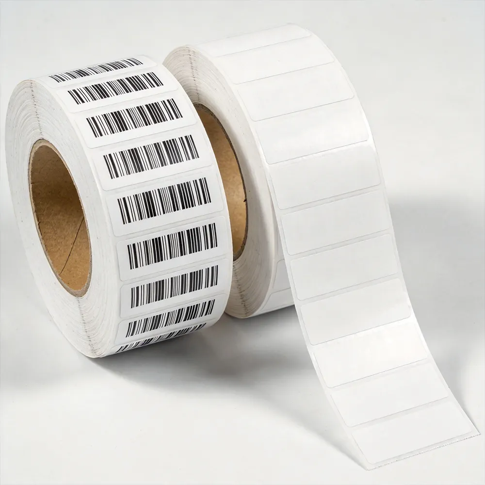 Этикетка для отверждения шин PTFE