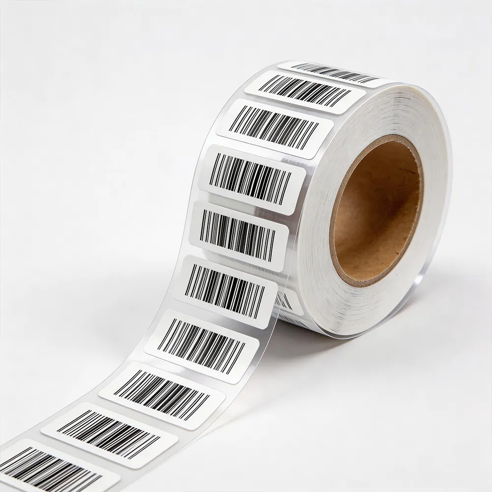 RFID-этикетка для отверждения шин