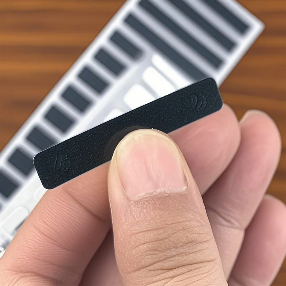 Метка RFID-маркировки умных шин