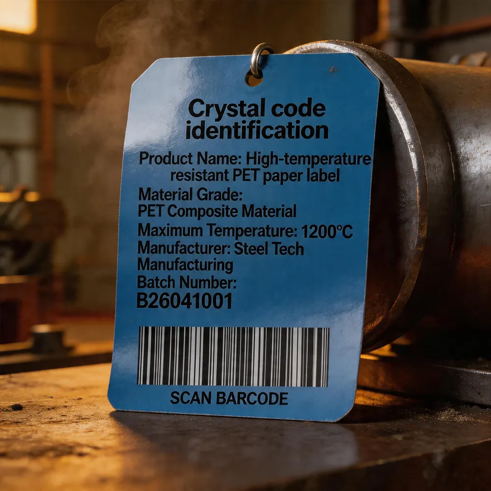 Лейбл Hot Metal Work
